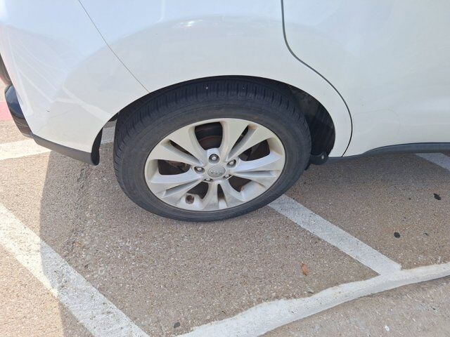 2016 Kia Soul + Hurst TX