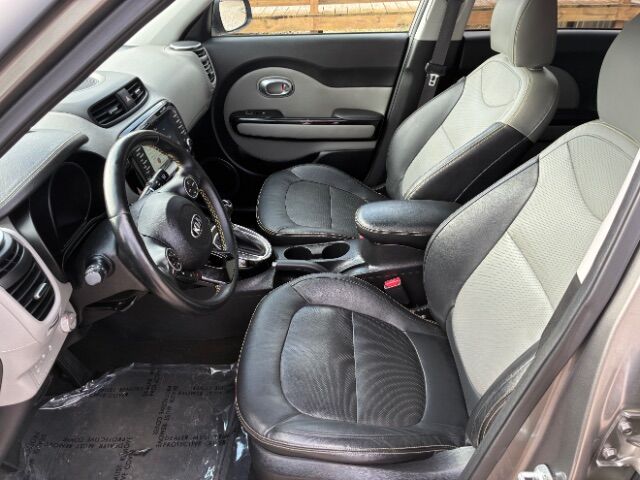 2016 Kia Soul + Hattiesburg MS