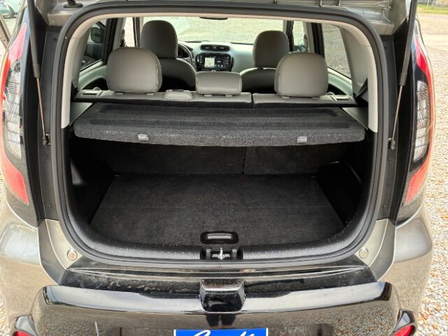 2016 Kia Soul + Hattiesburg MS