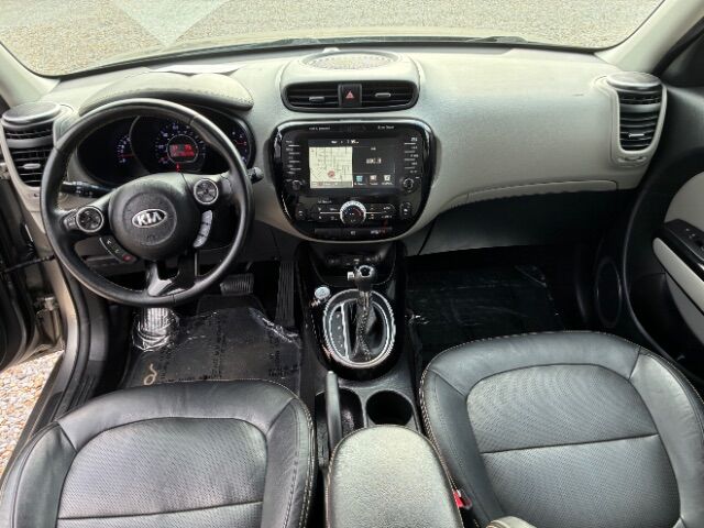 2016 Kia Soul + Hattiesburg MS