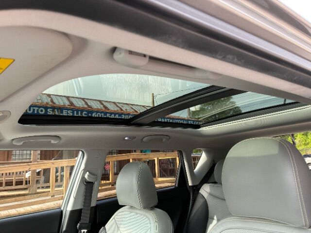 2016 Kia Soul + Hattiesburg MS