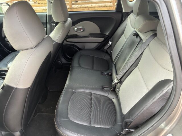 2016 Kia Soul + Hattiesburg MS