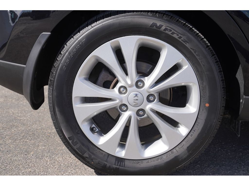 2016 Kia Soul + Huntington UT