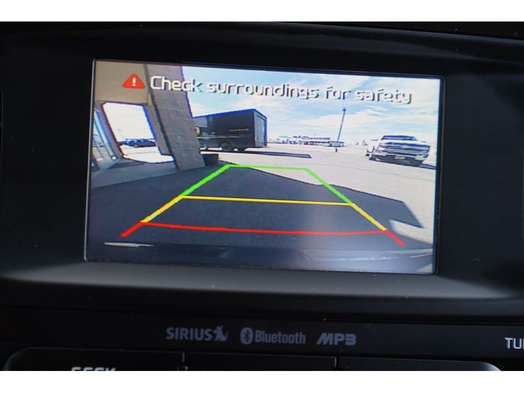 2016 Kia Soul + Huntington UT