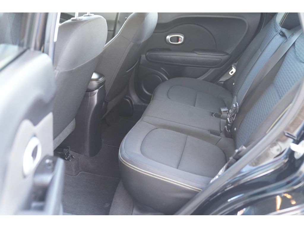 2016 Kia Soul + Huntington UT