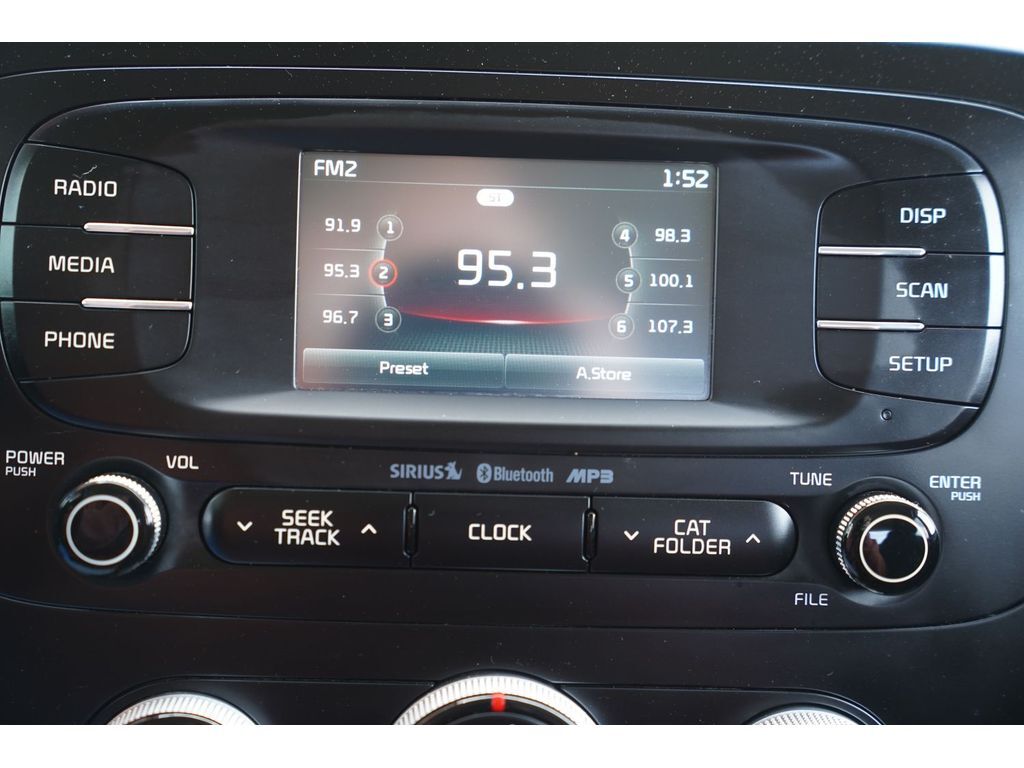 2016 Kia Soul + Huntington UT