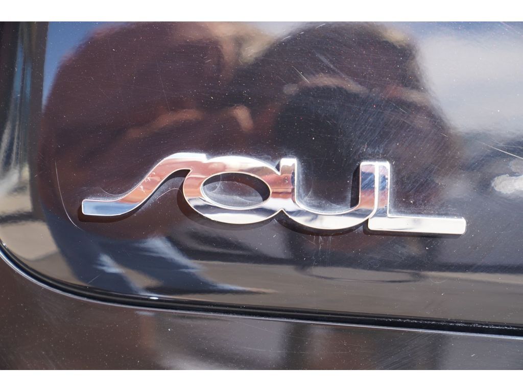 2016 Kia Soul + Huntington UT