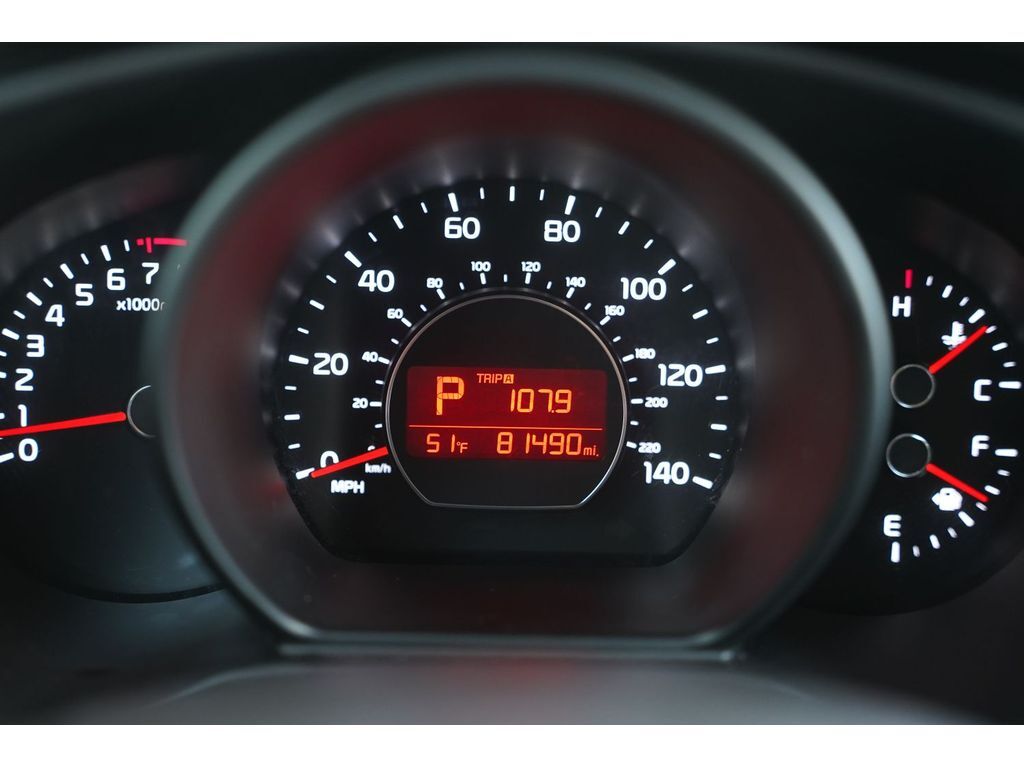 2016 Kia Soul + Price UT