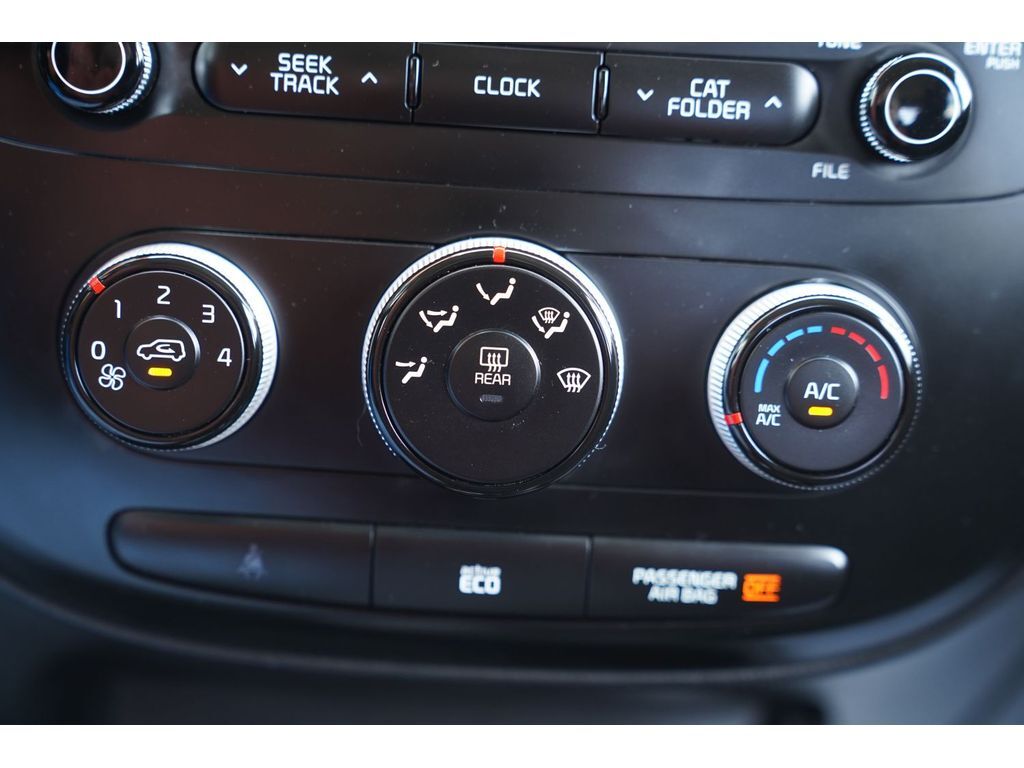 2016 Kia Soul + Price UT