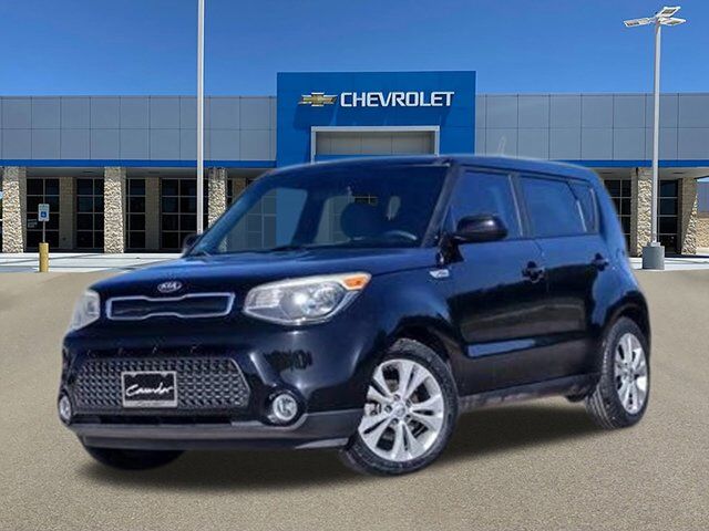 2016 Kia Soul + Inglewood  CA