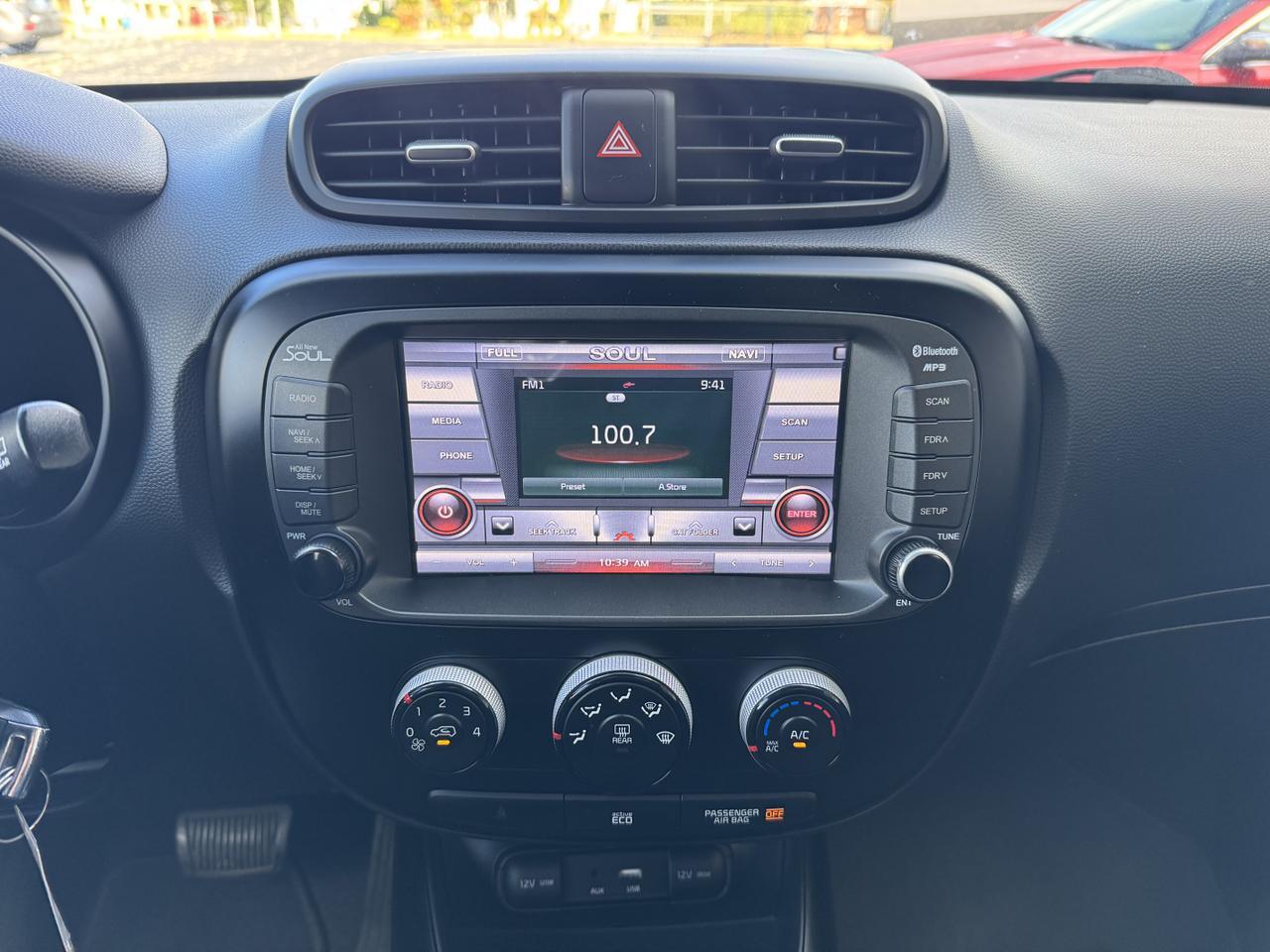 2016 Kia Soul + Lake Wales FL