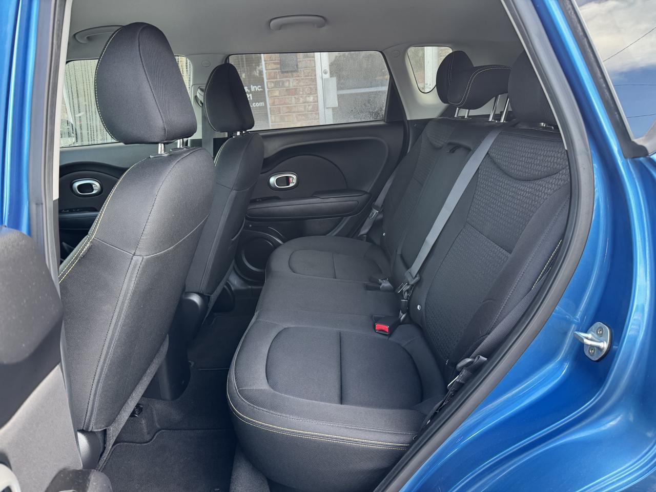 2016 Kia Soul + Lake Wales FL