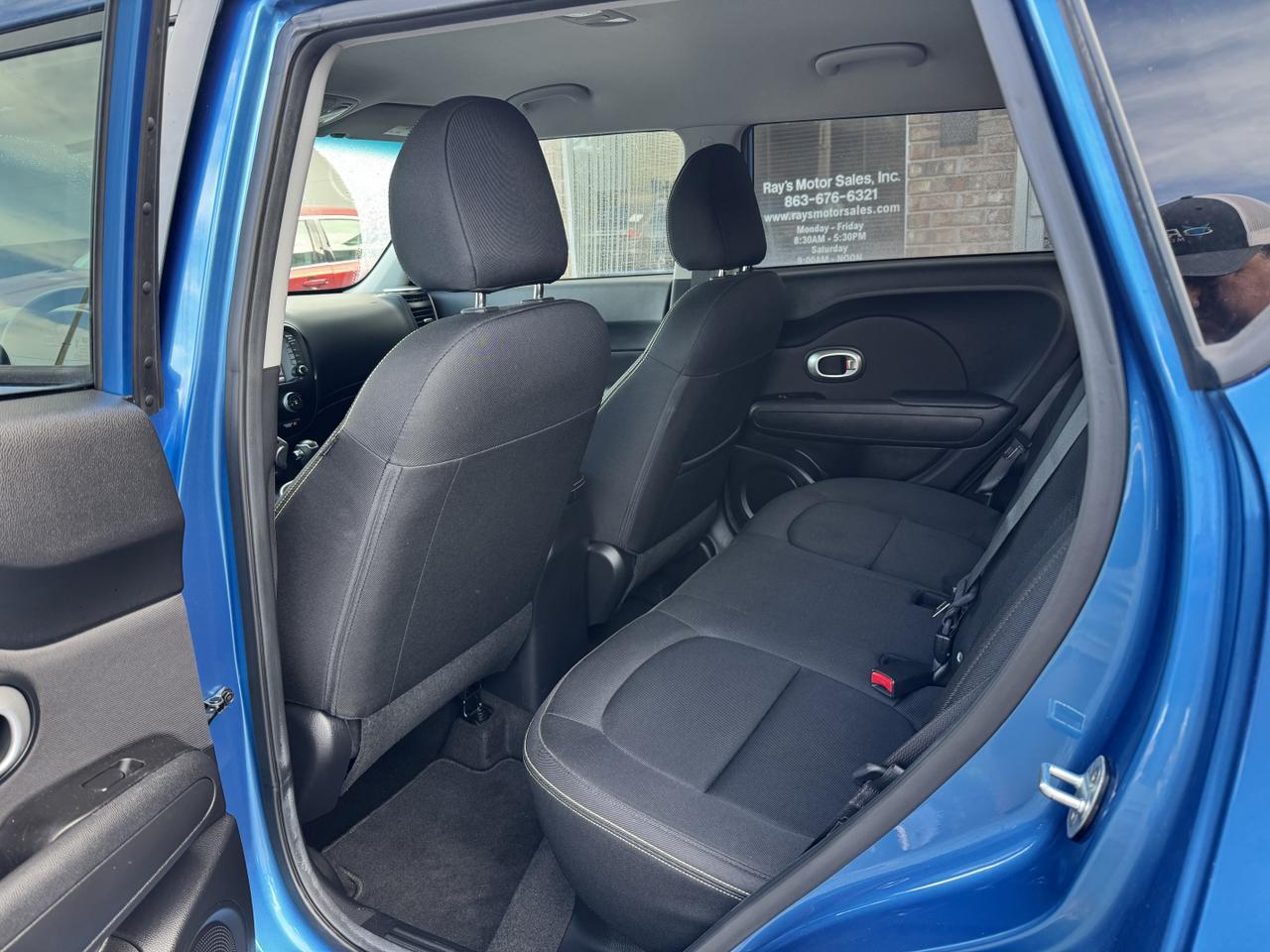 2016 Kia Soul + Lake Wales FL