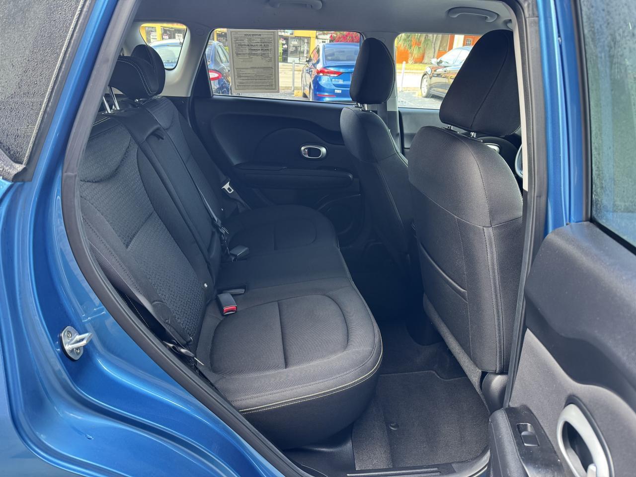 2016 Kia Soul + Lake Wales FL