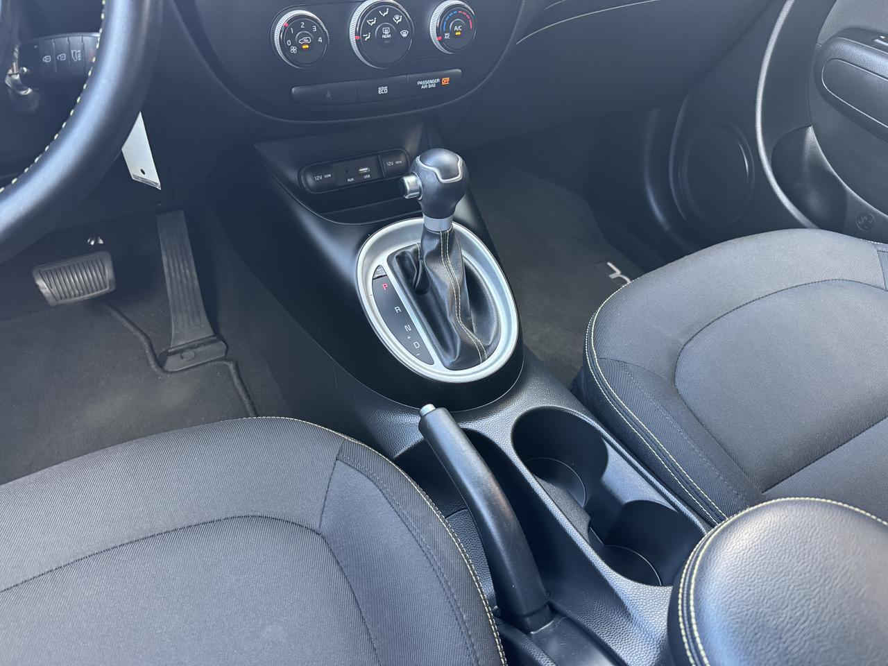 2016 Kia Soul + Lake Wales FL