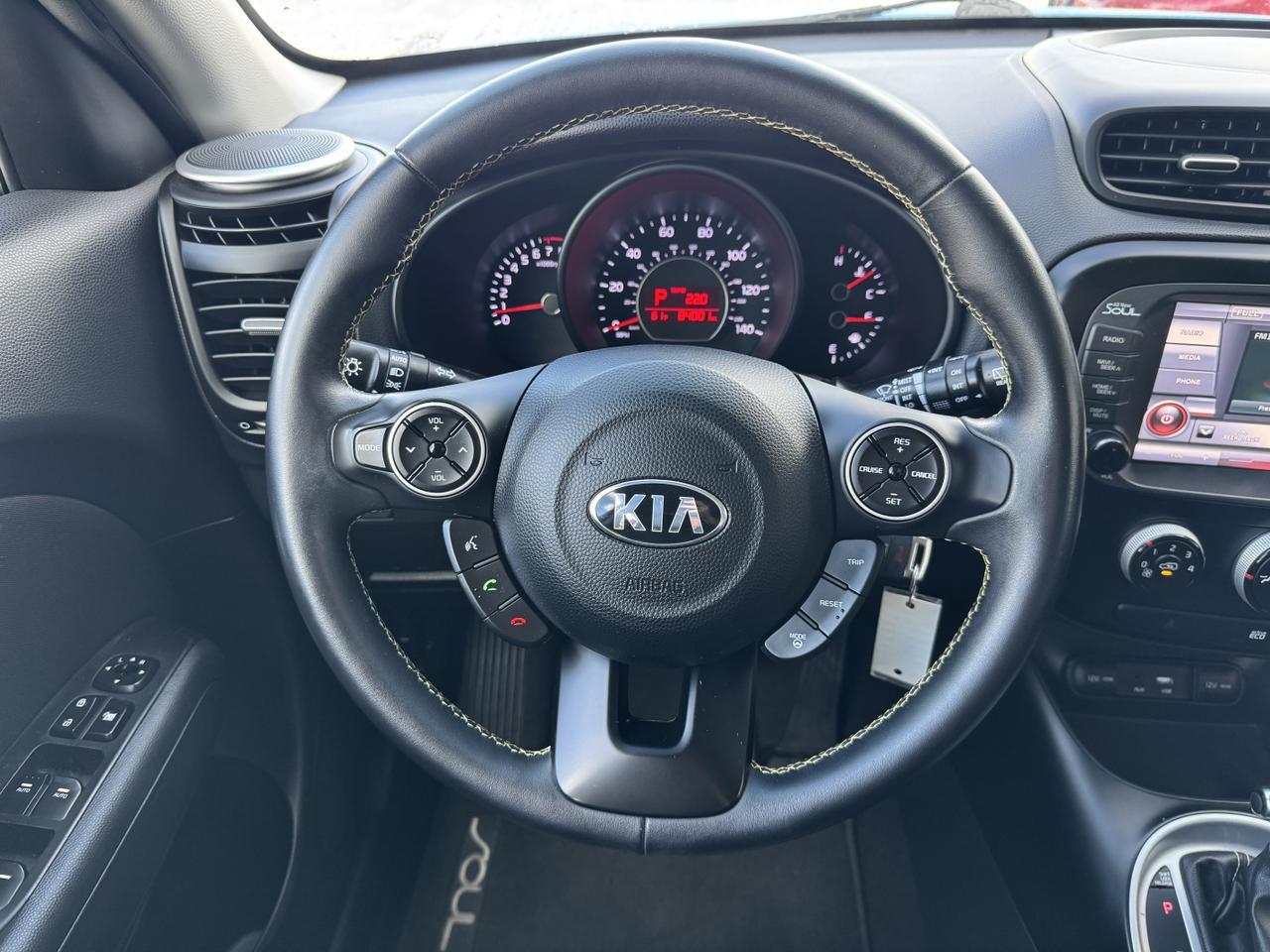 2016 Kia Soul + Lake Wales FL