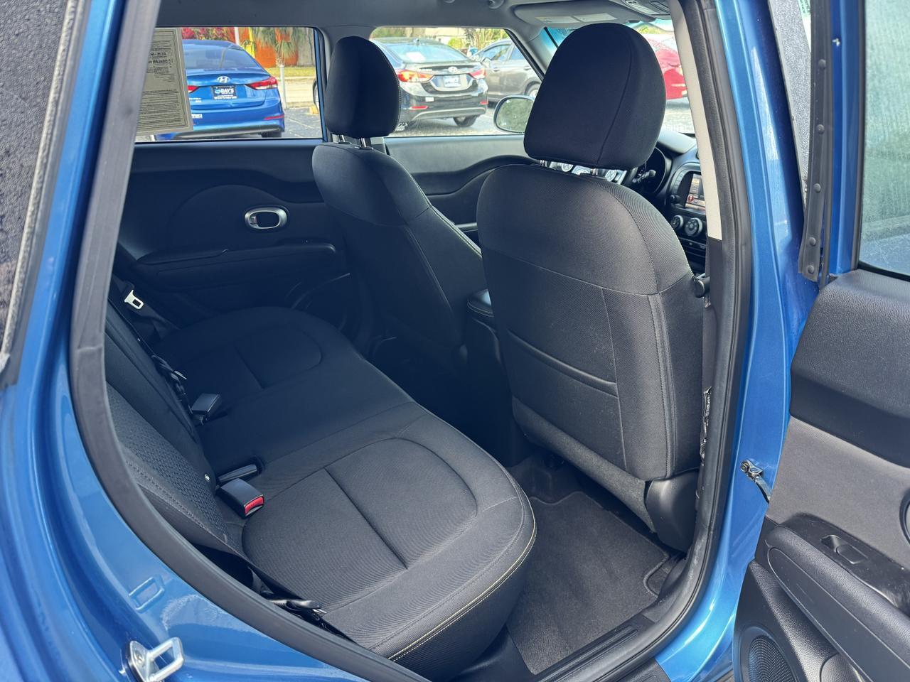 2016 Kia Soul + Lake Wales FL