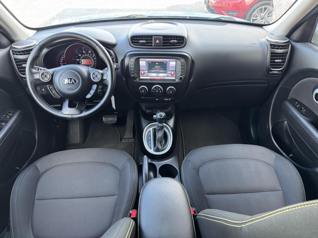 2016 Kia Soul + Lake Wales FL