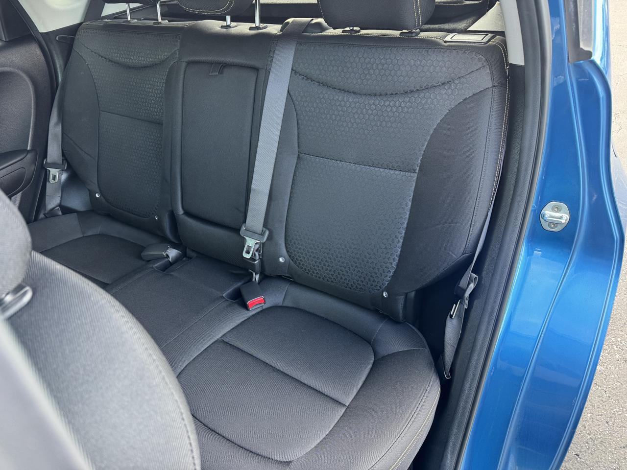 2016 Kia Soul + Lake Wales FL