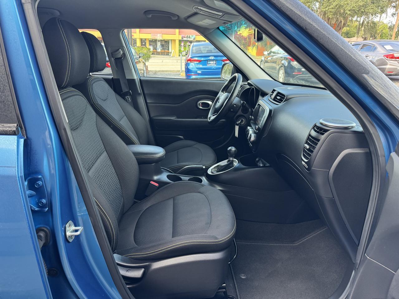 2016 Kia Soul + Lake Wales FL