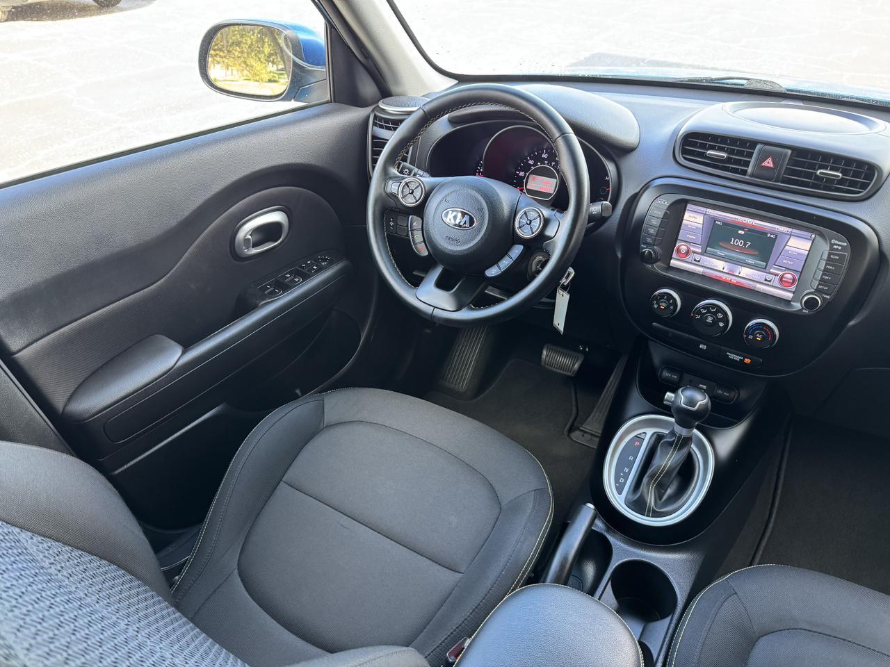 2016 Kia Soul + Lake Wales FL