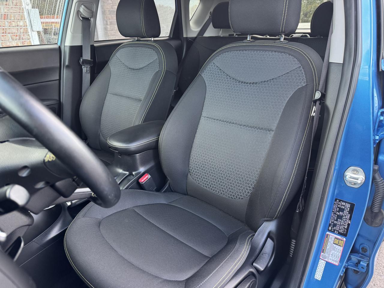 2016 Kia Soul + Lake Wales FL