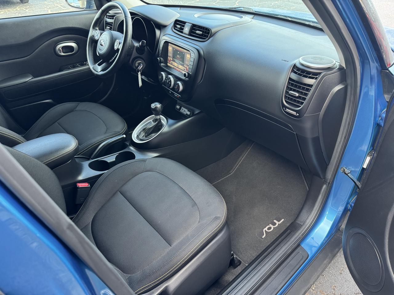 2016 Kia Soul + Lake Wales FL