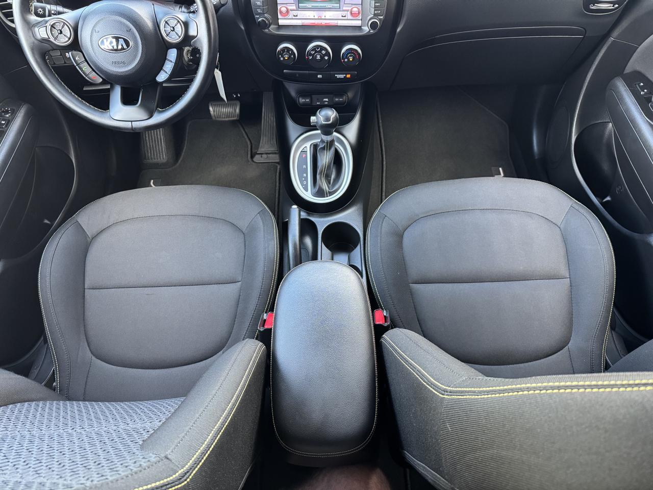 2016 Kia Soul + Lake Wales FL