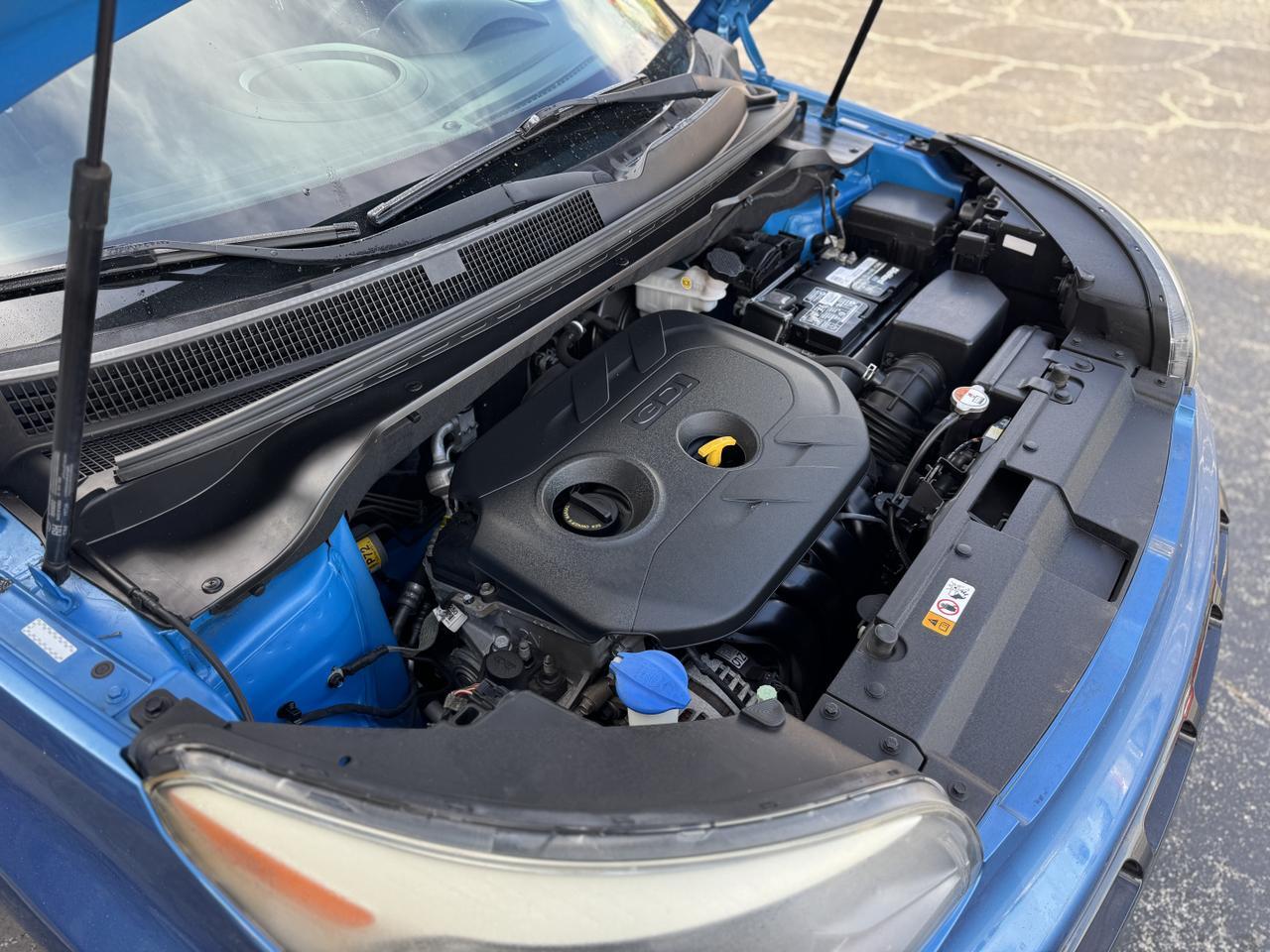 2016 Kia Soul + Lake Wales FL