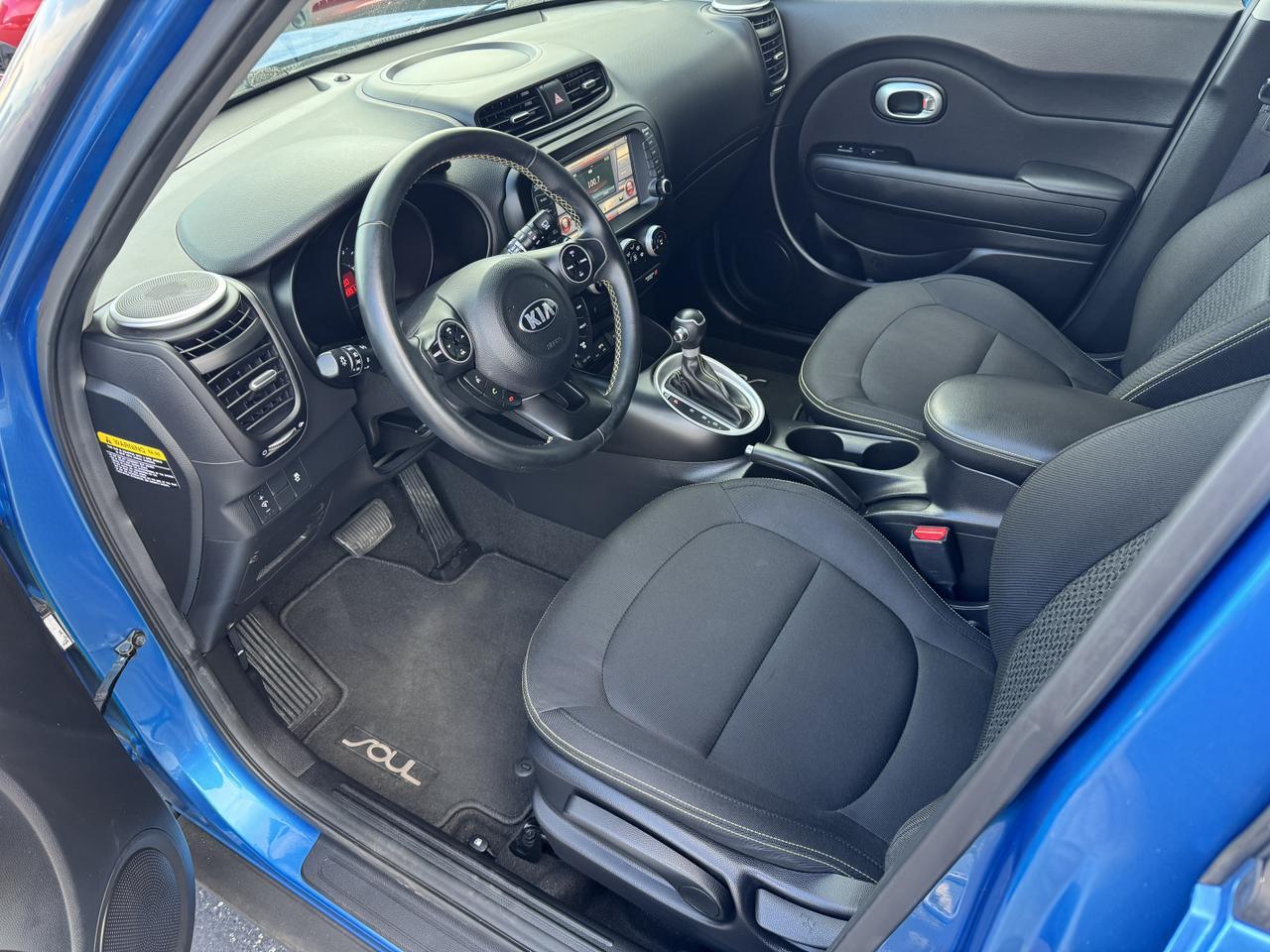 2016 Kia Soul + Lake Wales FL