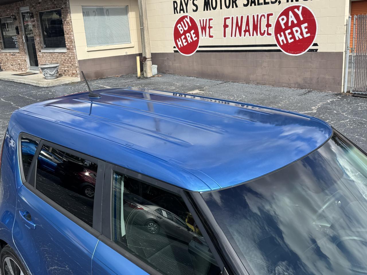 2016 Kia Soul + Lake Wales FL