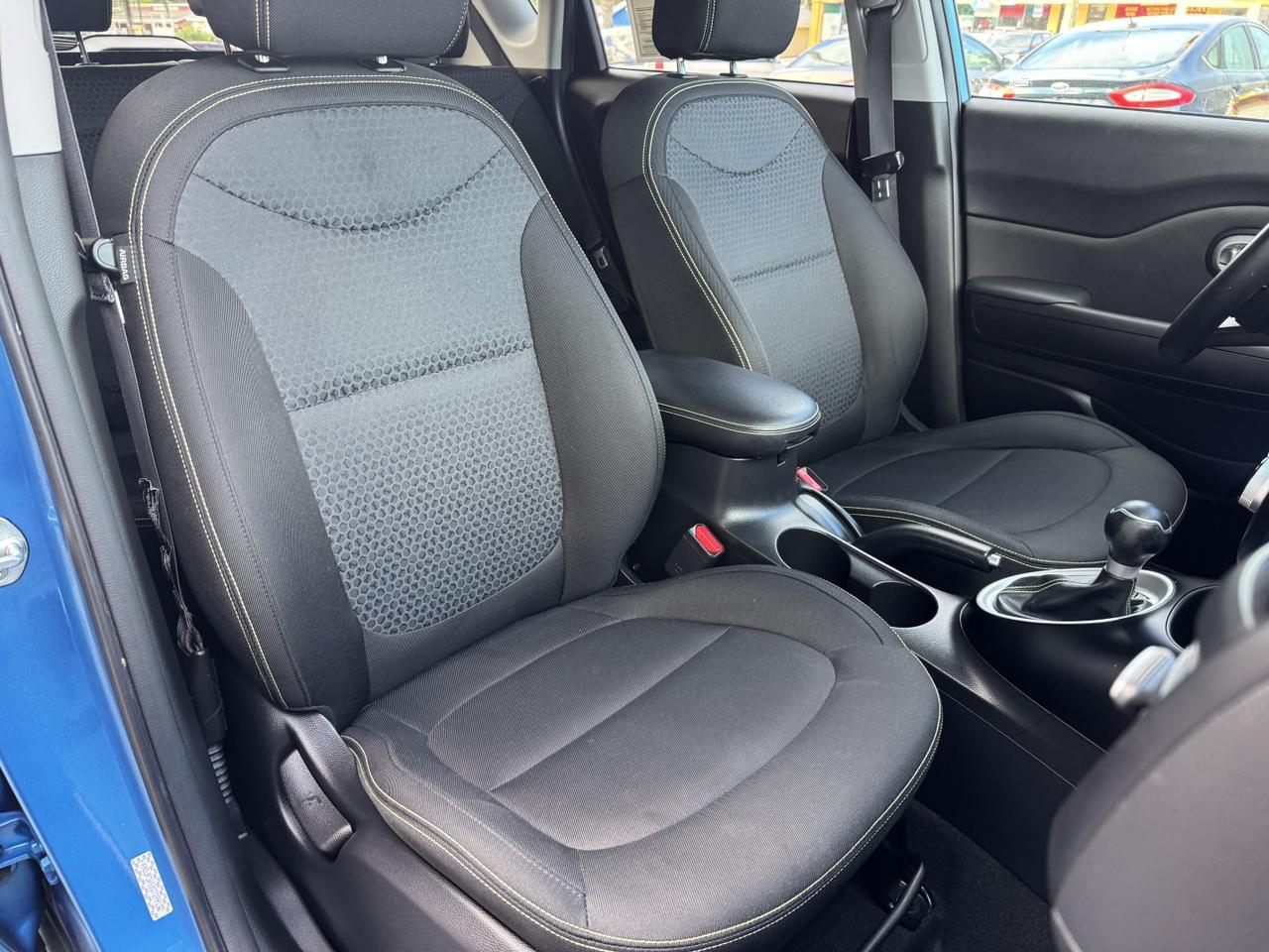 2016 Kia Soul + Lake Wales FL