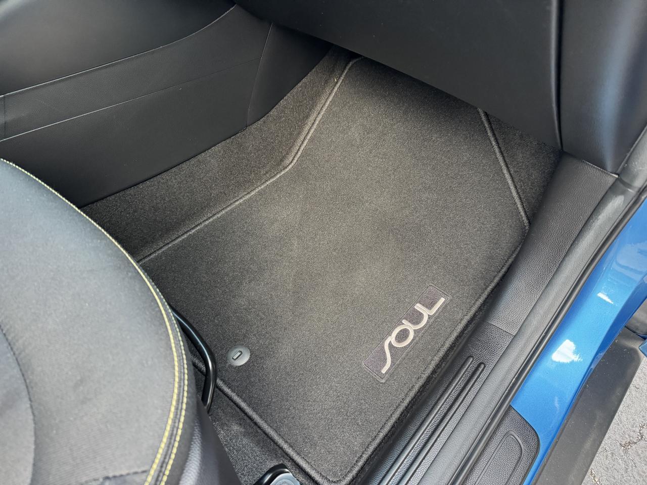 2016 Kia Soul + Lake Wales FL