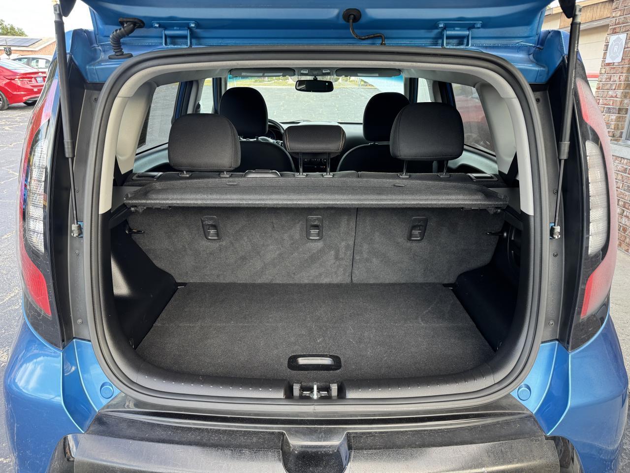 2016 Kia Soul + Lake Wales FL