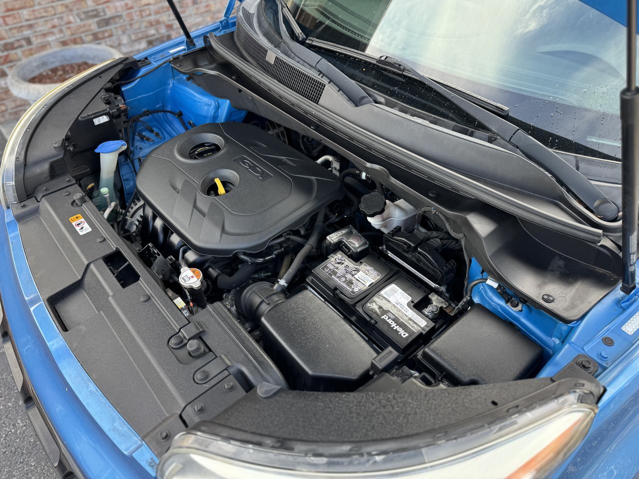 2016 Kia Soul + Lake Wales FL