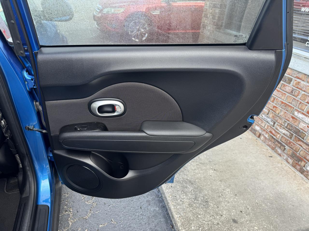 2016 Kia Soul + Lake Wales FL