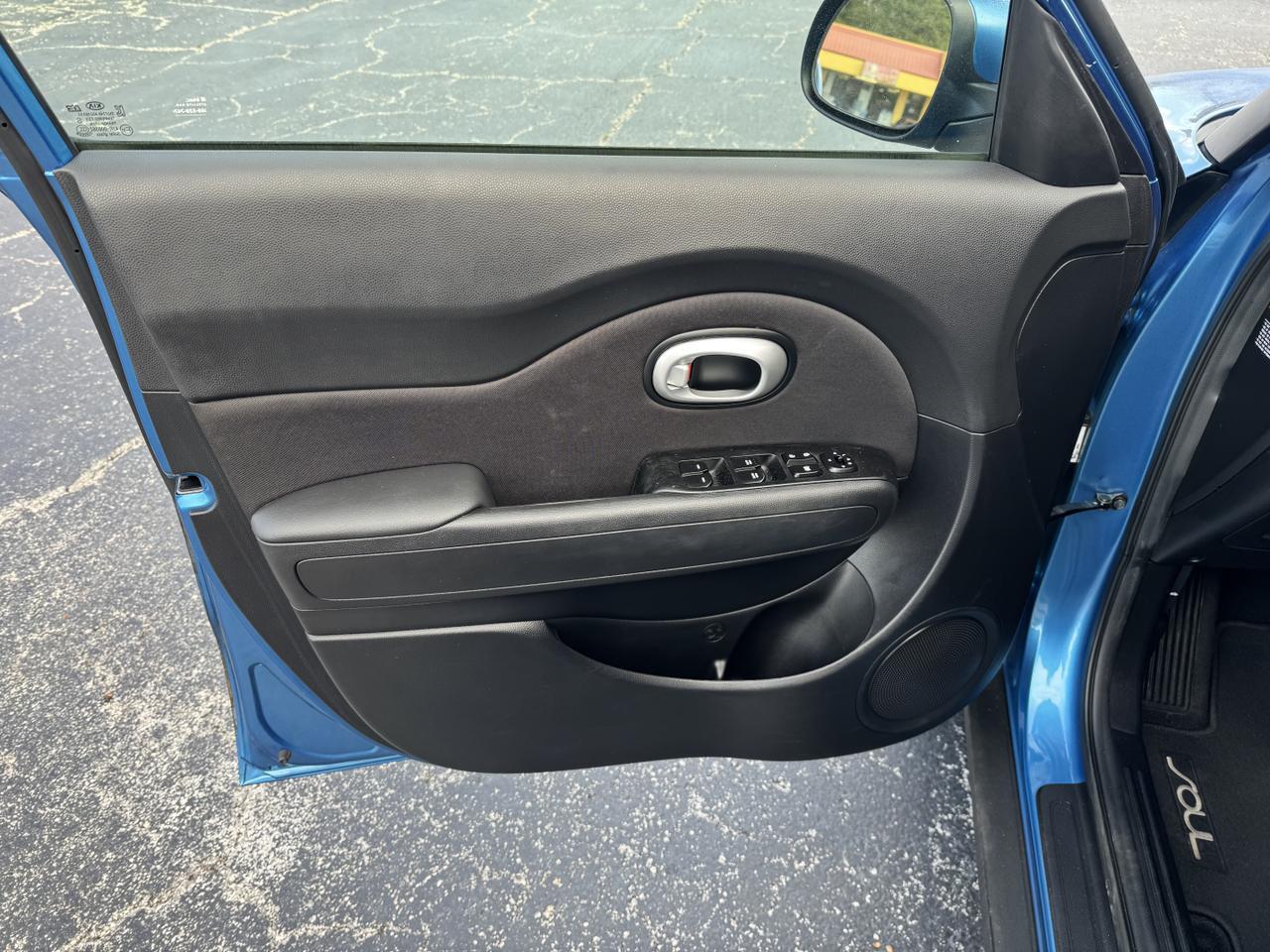 2016 Kia Soul + Lake Wales FL