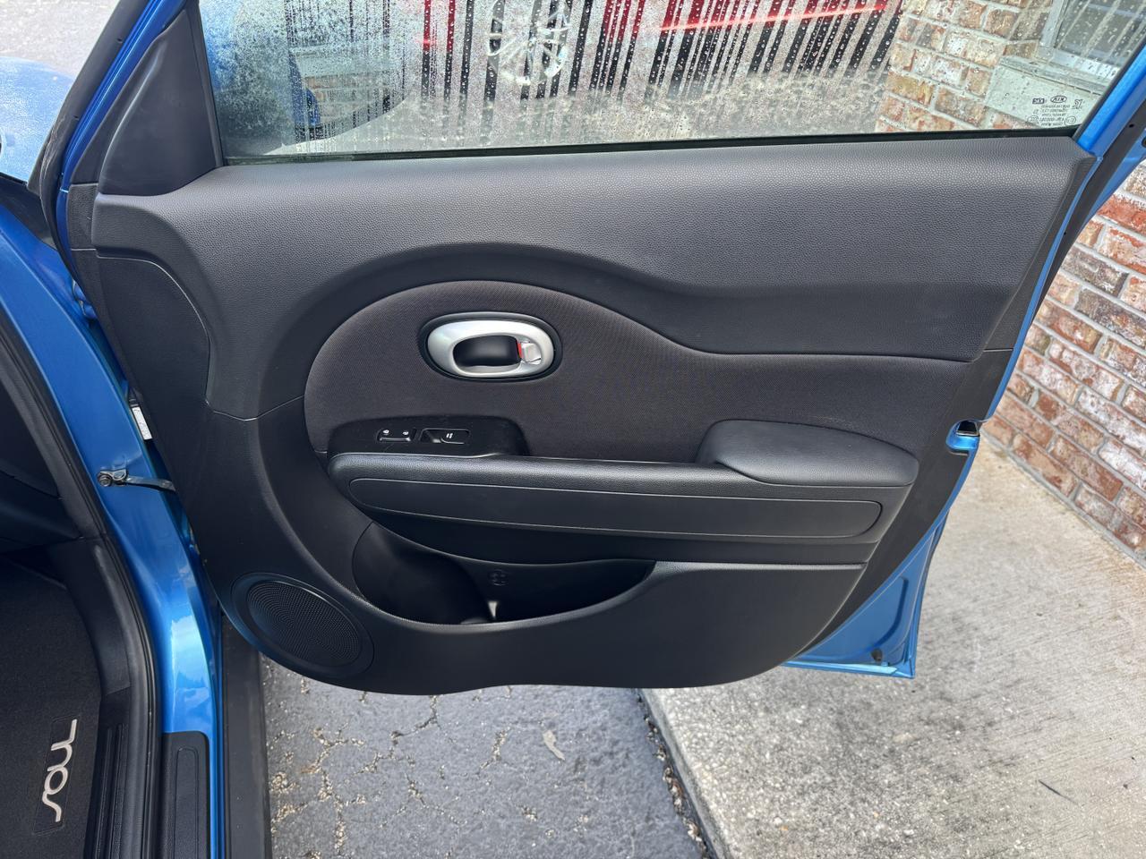 2016 Kia Soul + Lake Wales FL