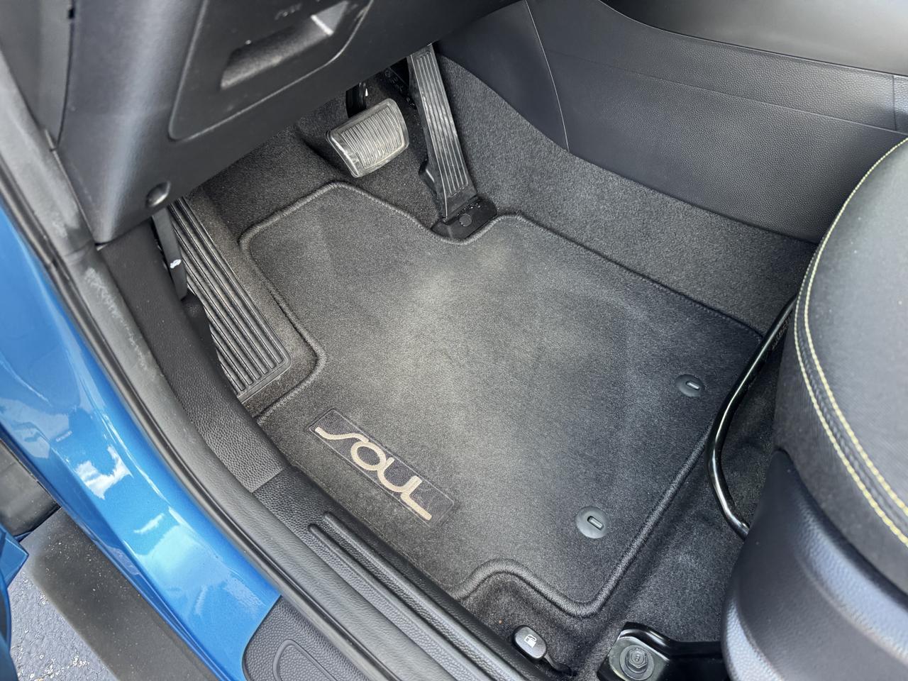 2016 Kia Soul + Lake Wales FL