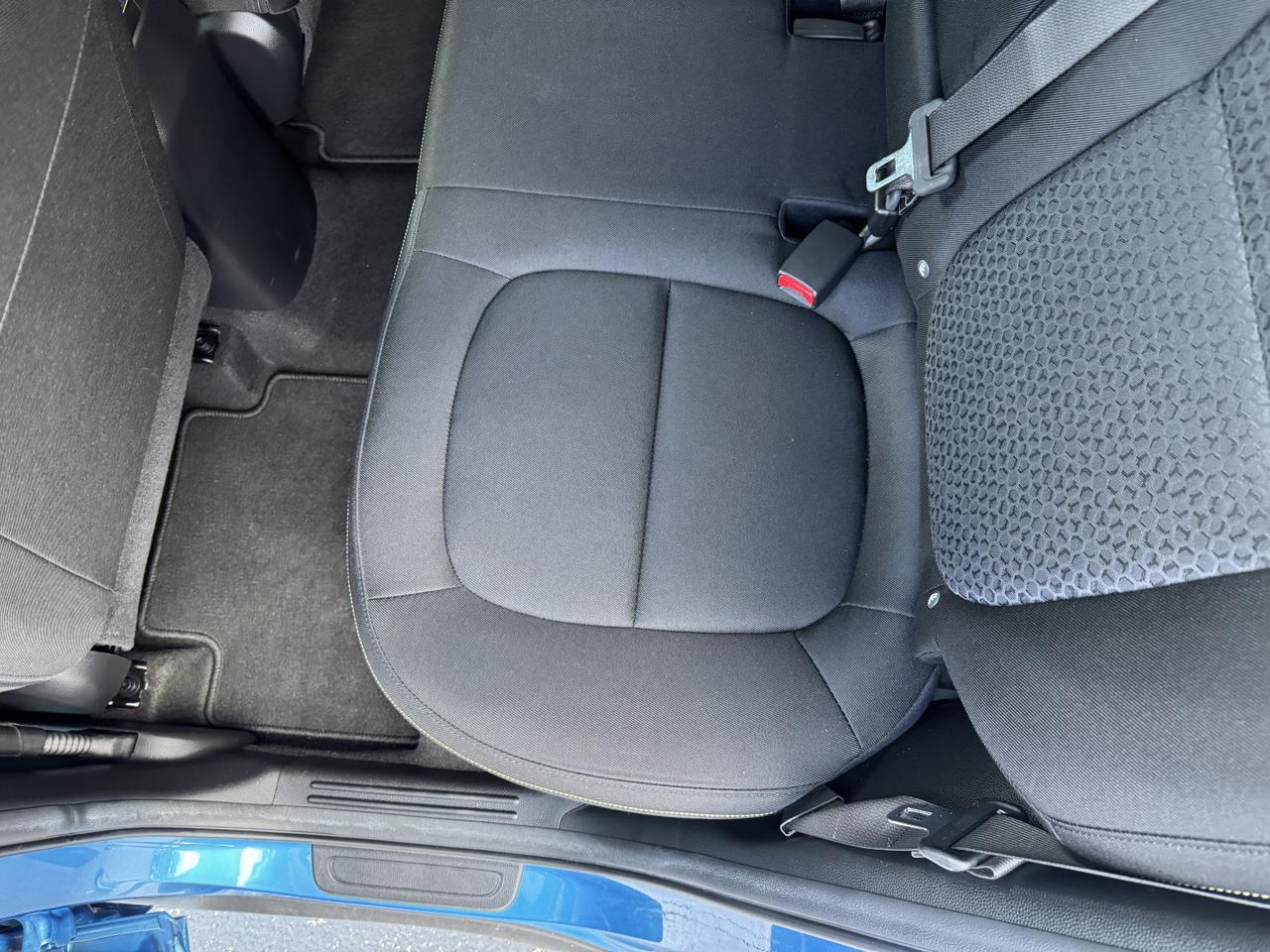 2016 Kia Soul + Lake Wales FL