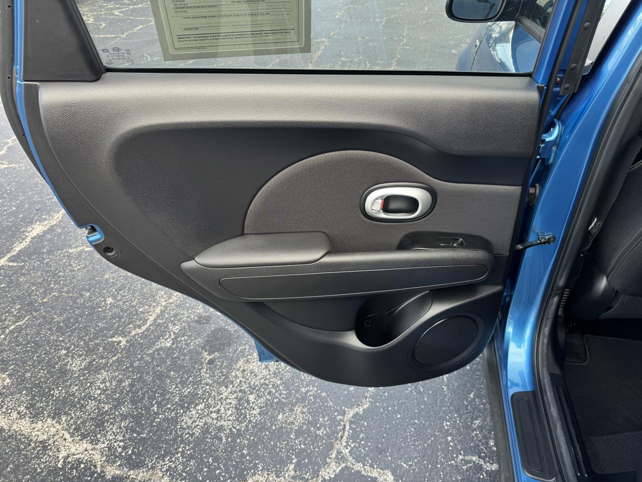2016 Kia Soul + Lake Wales FL