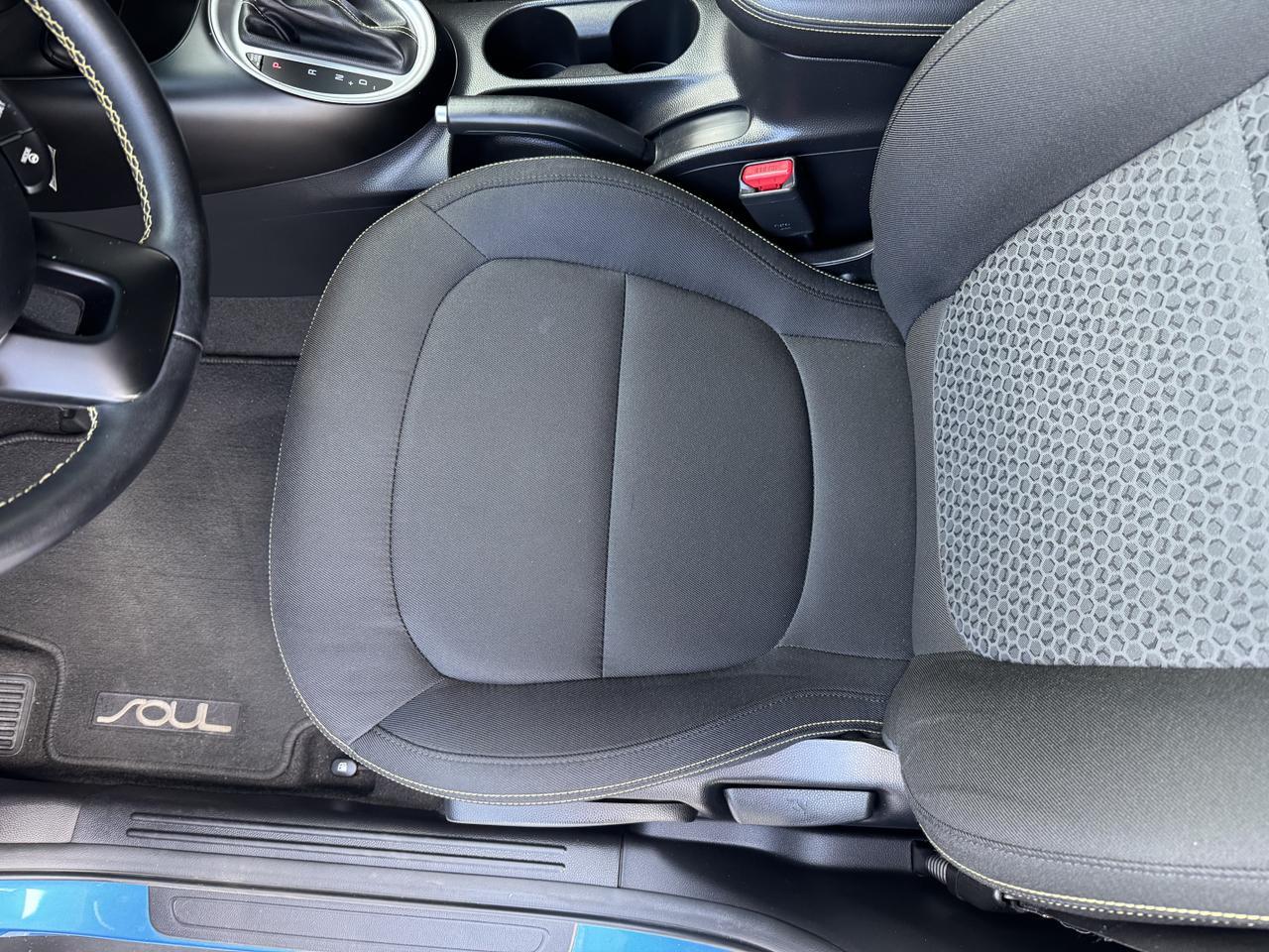 2016 Kia Soul + Lake Wales FL