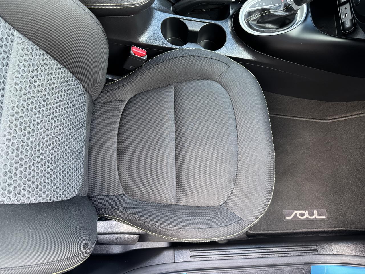 2016 Kia Soul + Lake Wales FL