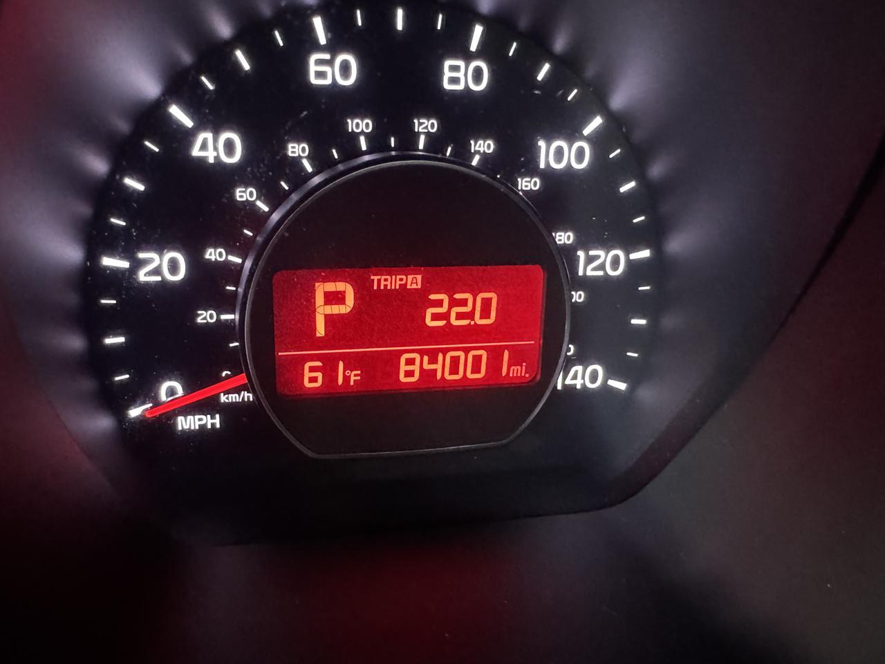 2016 Kia Soul + Lake Wales FL