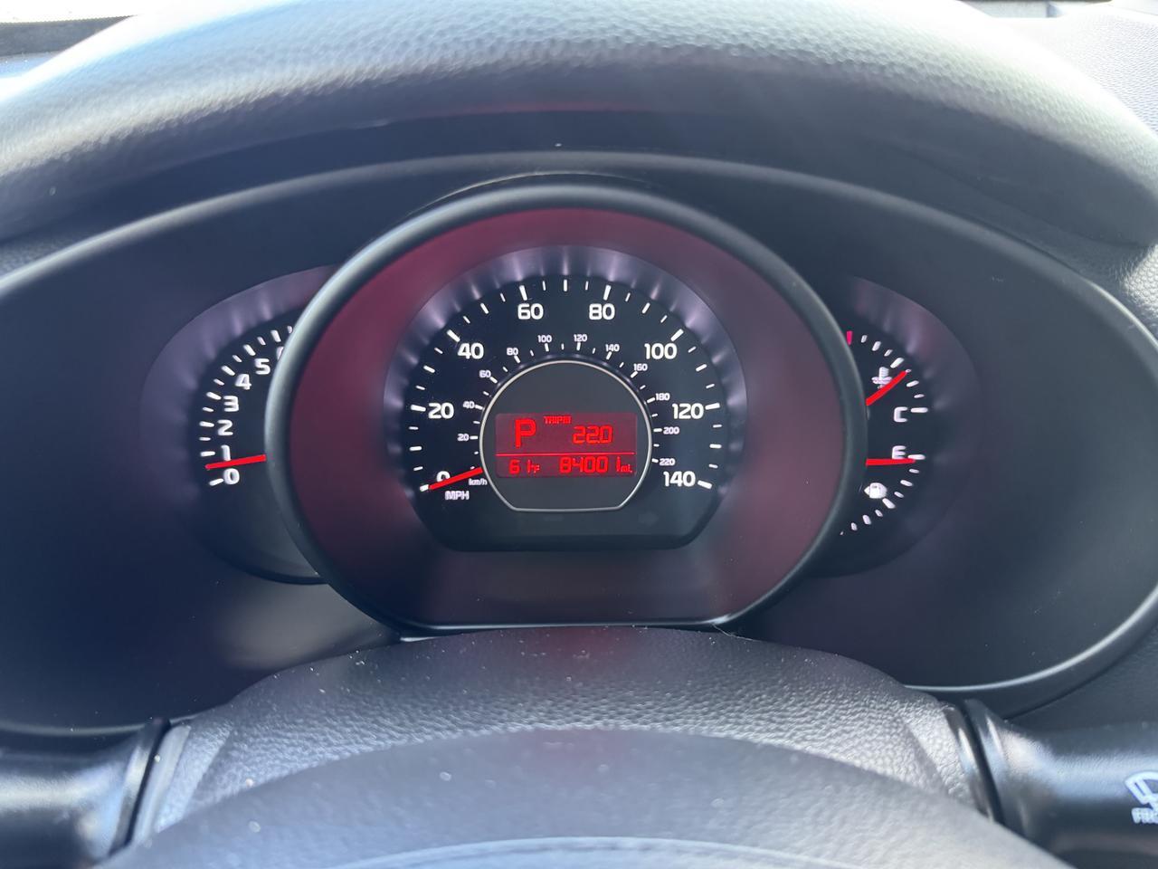 2016 Kia Soul + Lake Wales FL