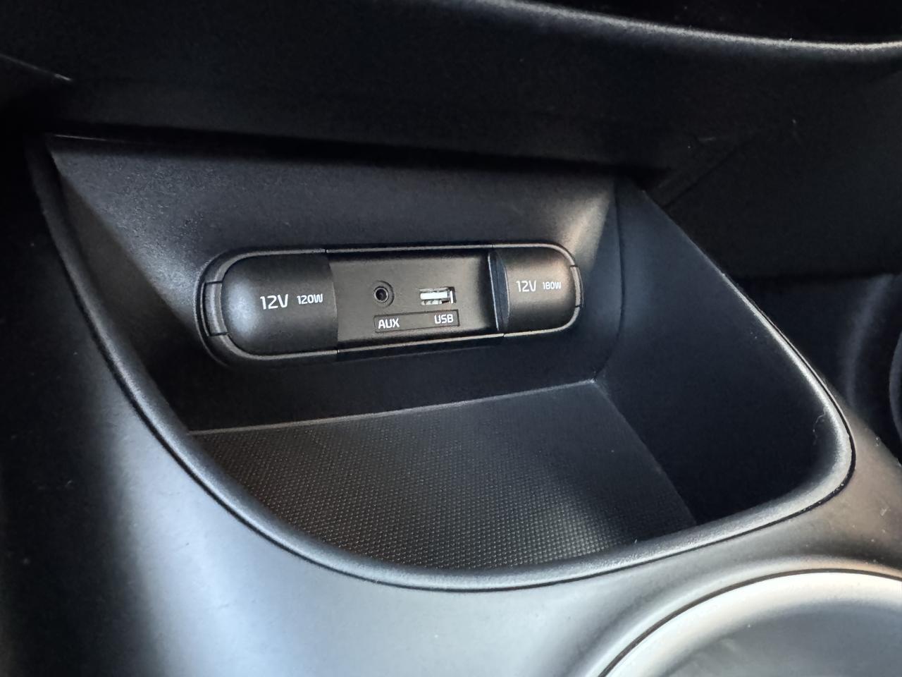 2016 Kia Soul + Lake Wales FL