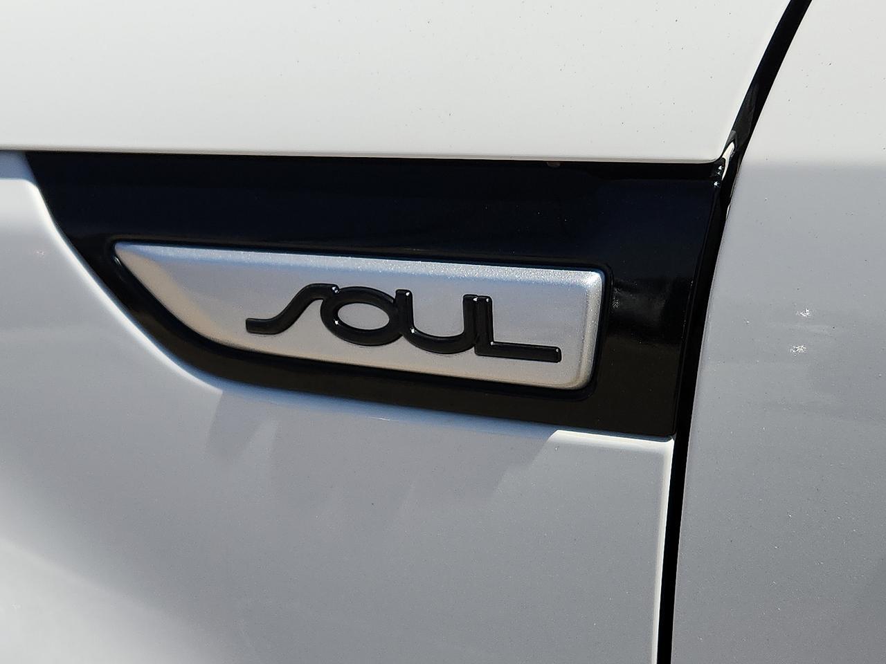 2016 Kia Soul Lubbock TX