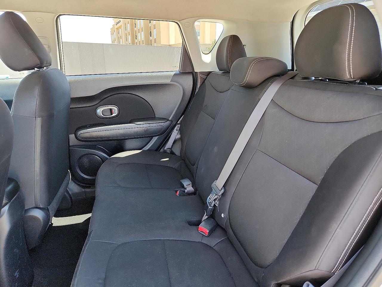 2016 Kia Soul Lubbock TX