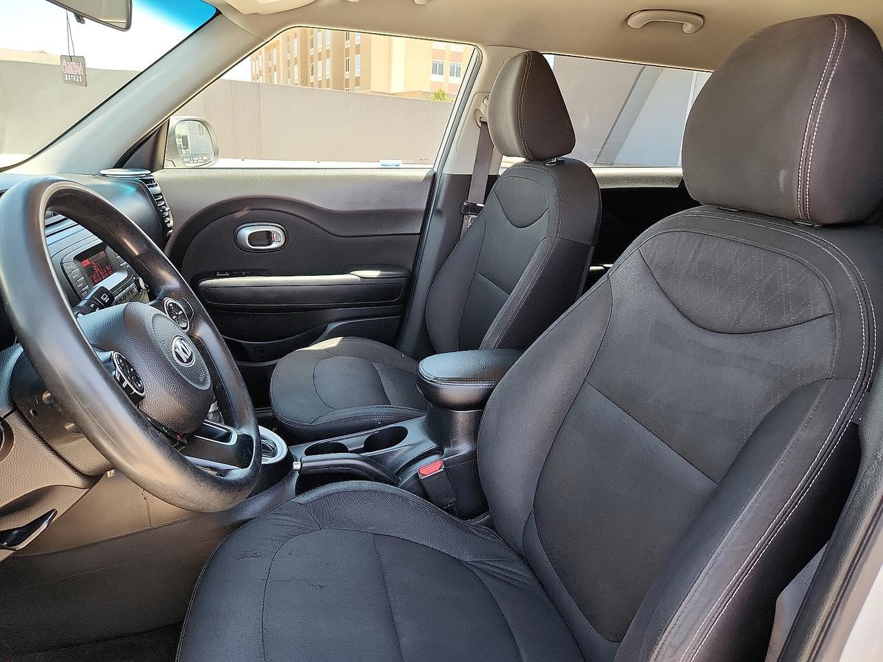 2016 Kia Soul Lubbock TX