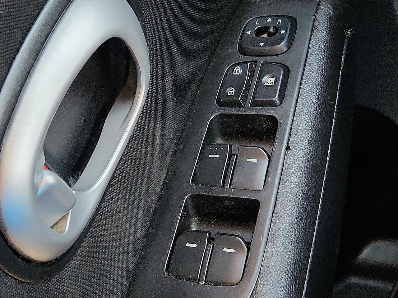 2016 Kia Soul Lubbock TX